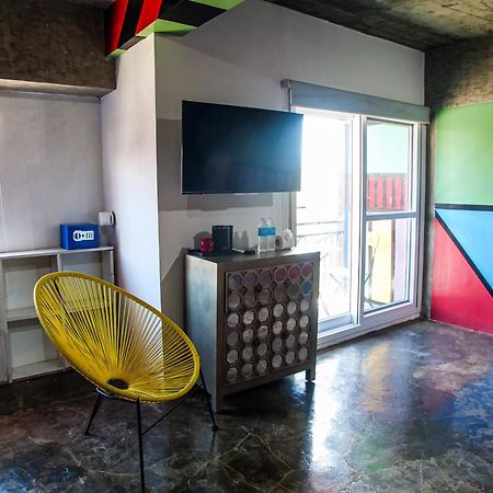 D522 Hostel At Kiener Hills - Near Cebu Airport Lapu-Lapu City Exterior photo