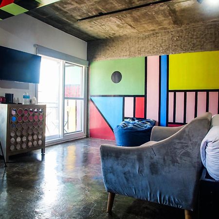 D522 Hostel At Kiener Hills - Near Cebu Airport Lapu-Lapu City Exterior photo