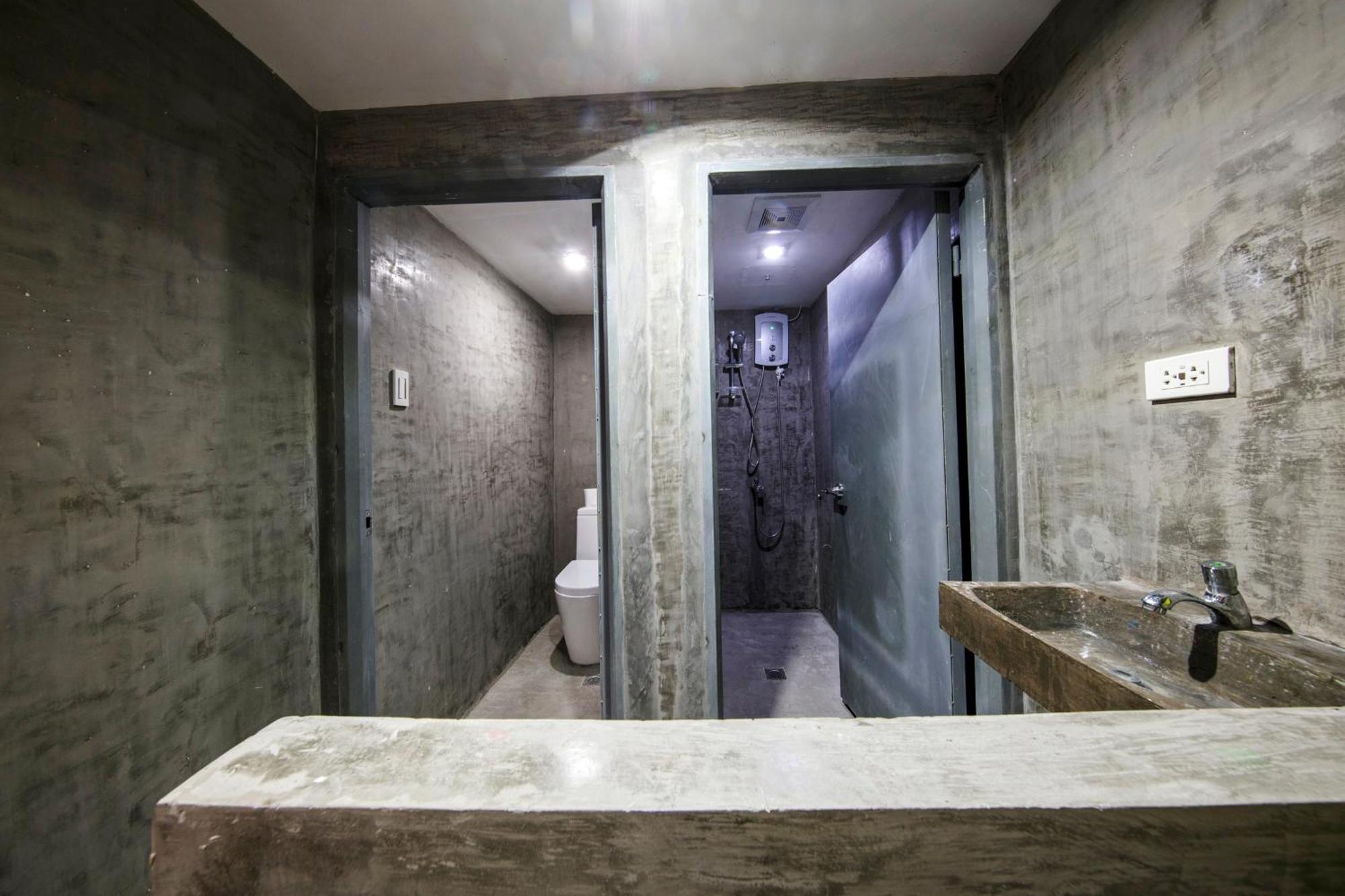 D522 Hostel At Kiener Hills - Near Cebu Airport Lapu-Lapu City Exterior photo