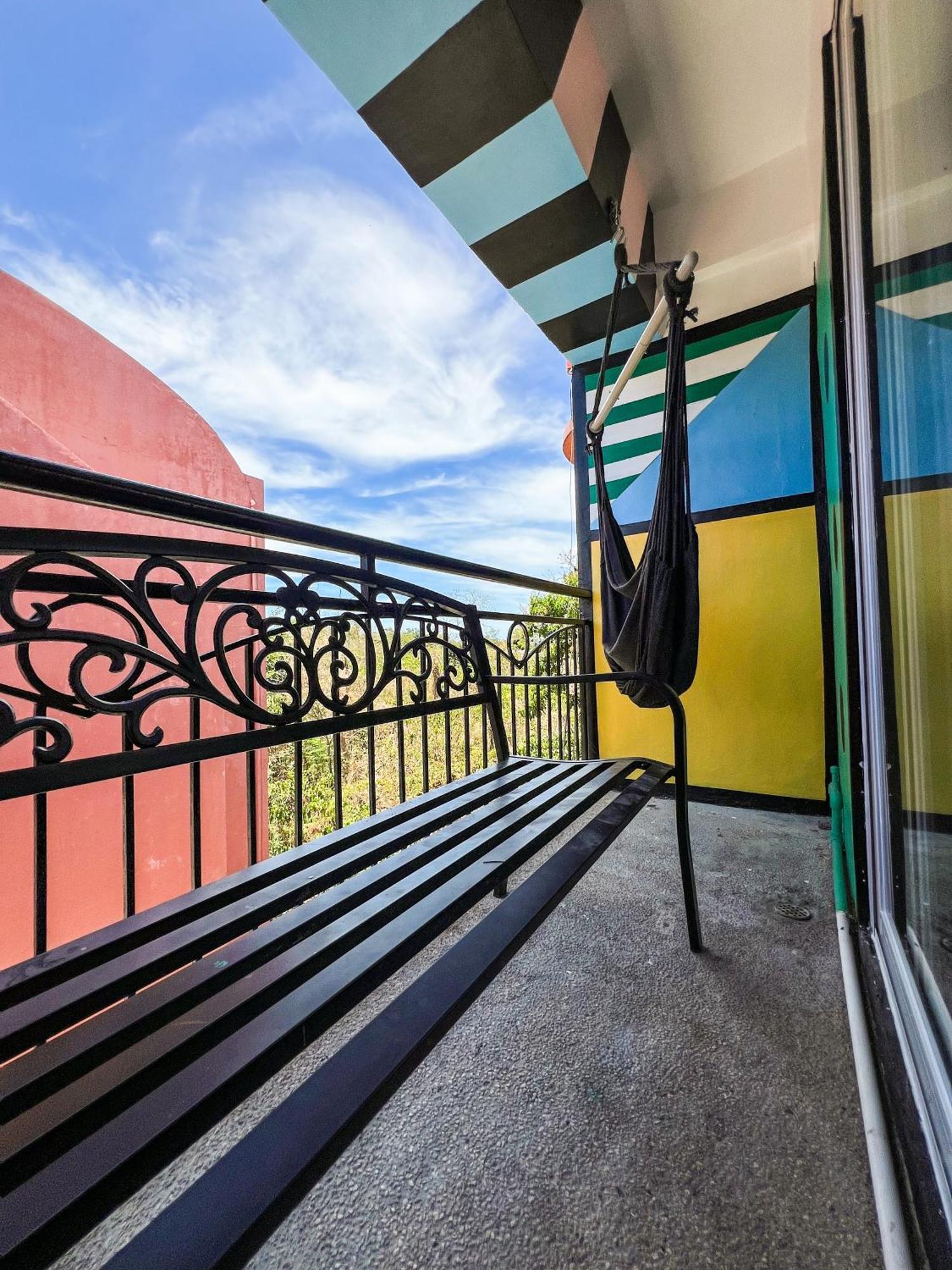 D522 Hostel At Kiener Hills - Near Cebu Airport Lapu-Lapu City Exterior photo