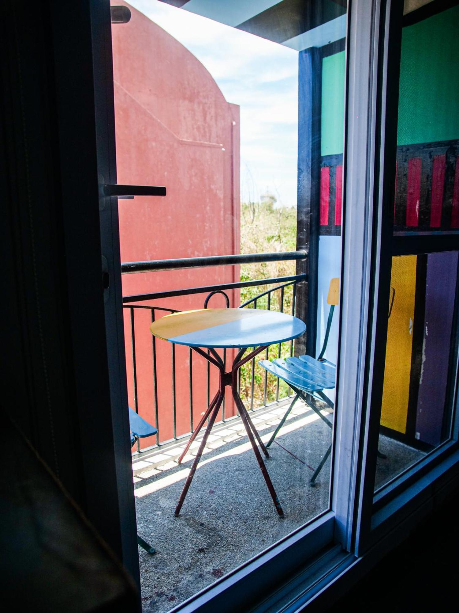 D522 Hostel At Kiener Hills - Near Cebu Airport Lapu-Lapu City Exterior photo