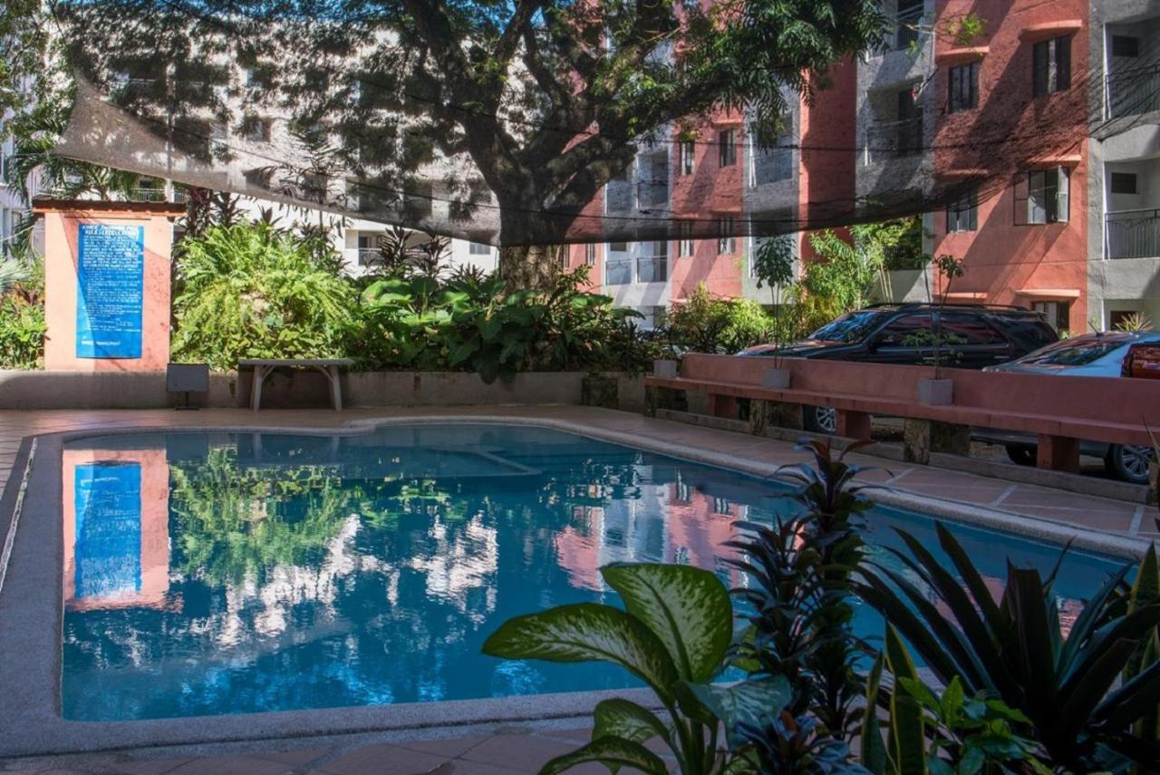 D522 Hostel At Kiener Hills - Near Cebu Airport Lapu-Lapu City Exterior photo